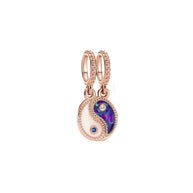 Ying Yang Charm