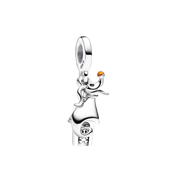 Jack Zero Charm