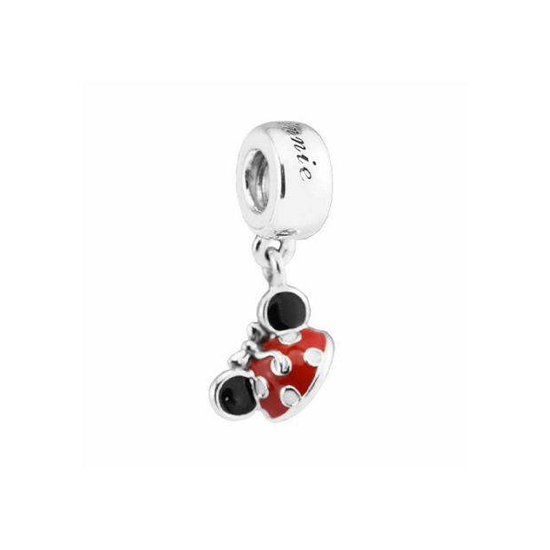 Minnie Ears Charm