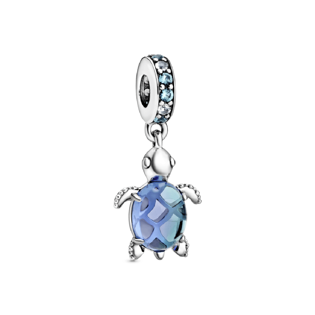 Turtle Charm