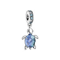 Turtle Charm