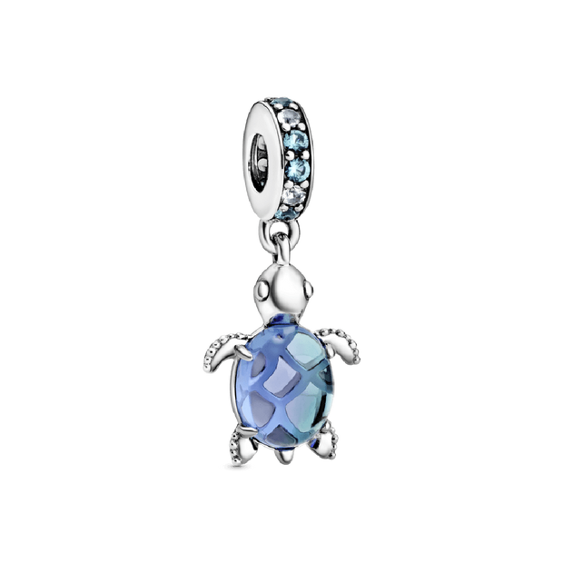 Turtle Charm