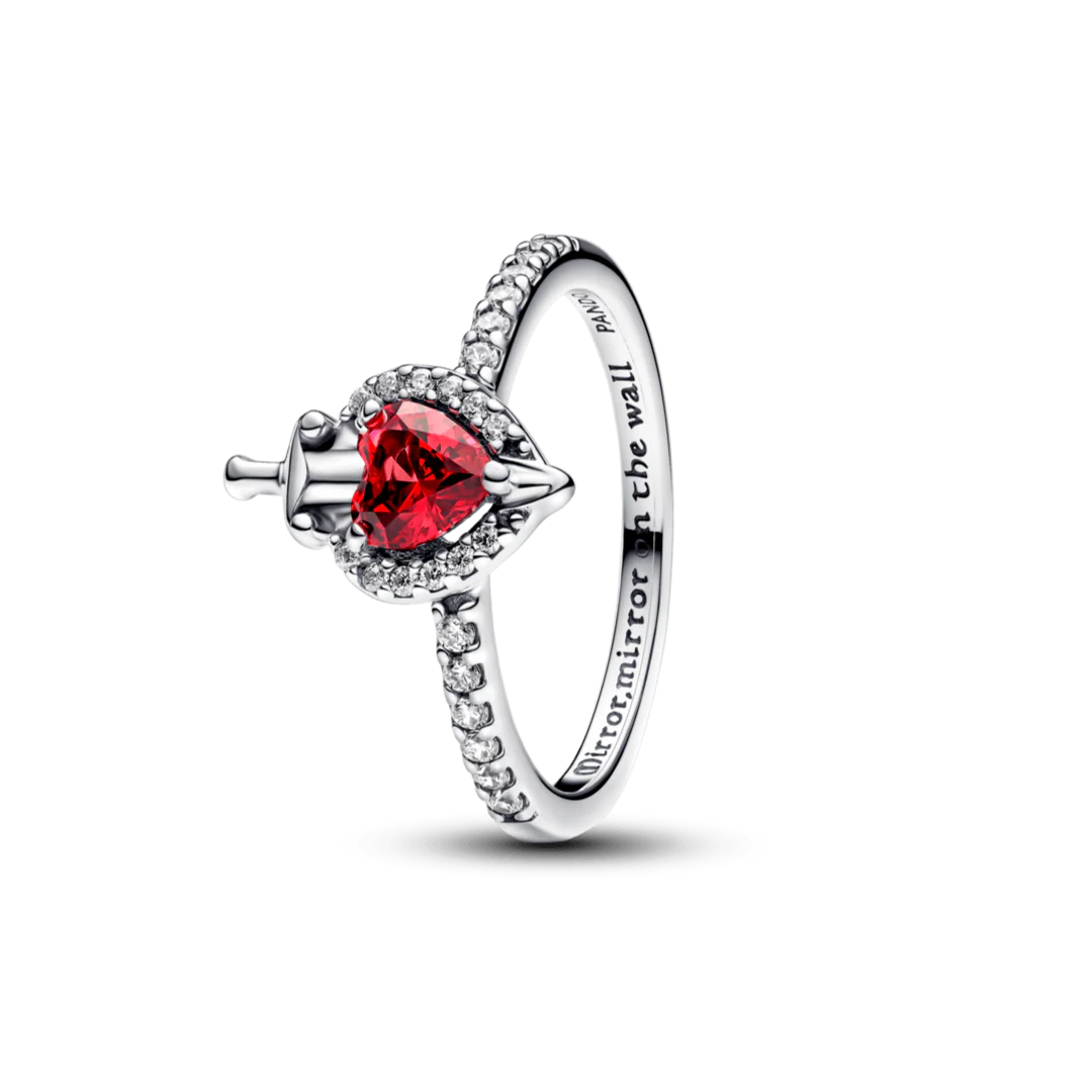 Evil Queen Ring