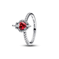 Evil Queen Ring