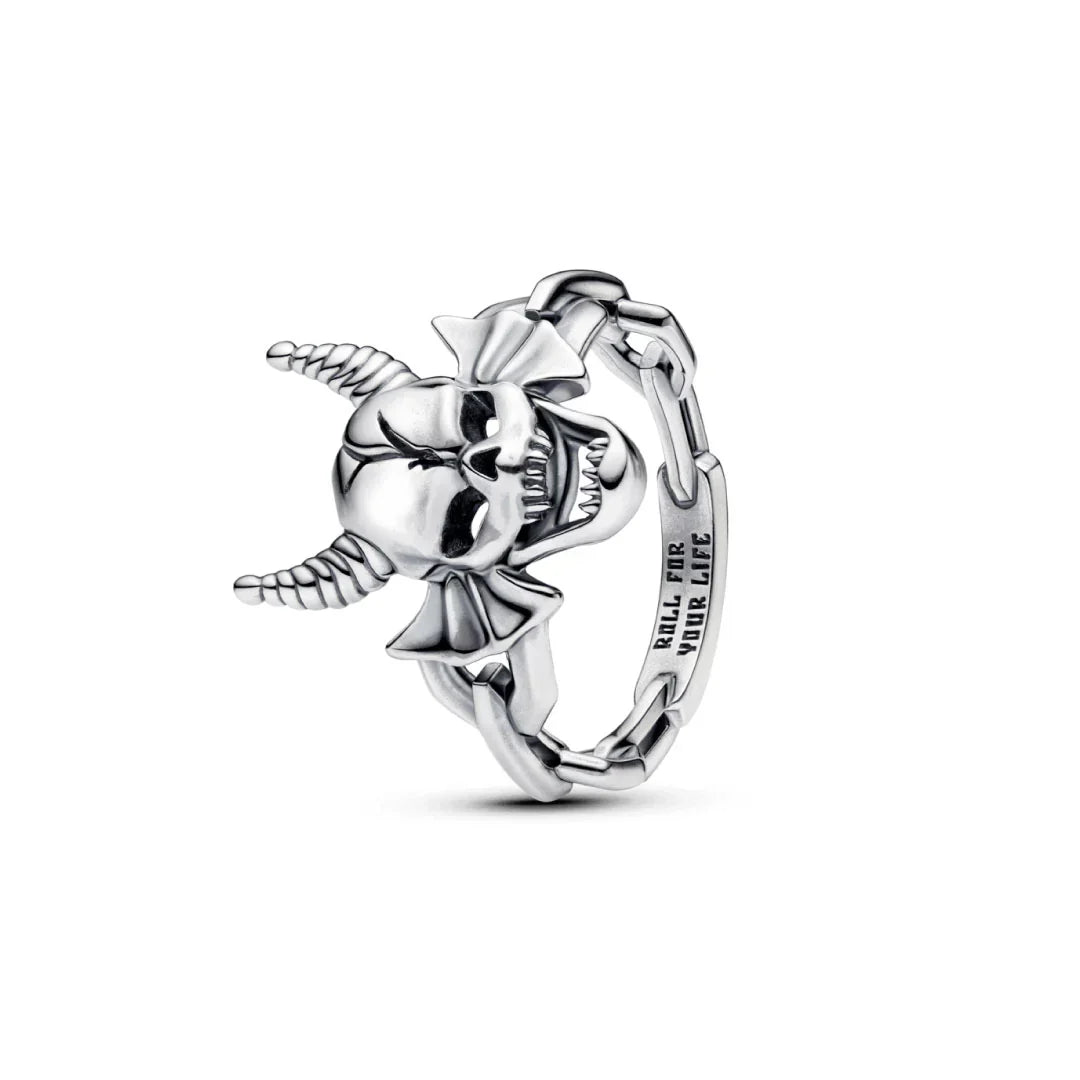 Hellfire Club Ring