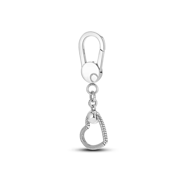 Heart Keychain