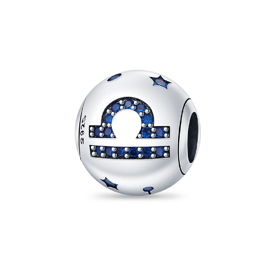 Libra Sphere Charm