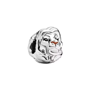 Mufasa Disney 100 Charm