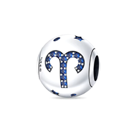 Aries Sphere Charm