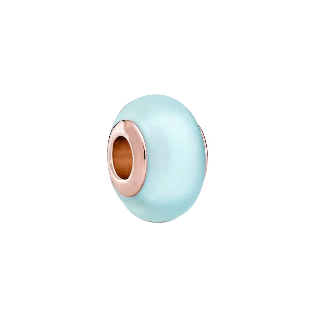 Pastel Blue Spacer