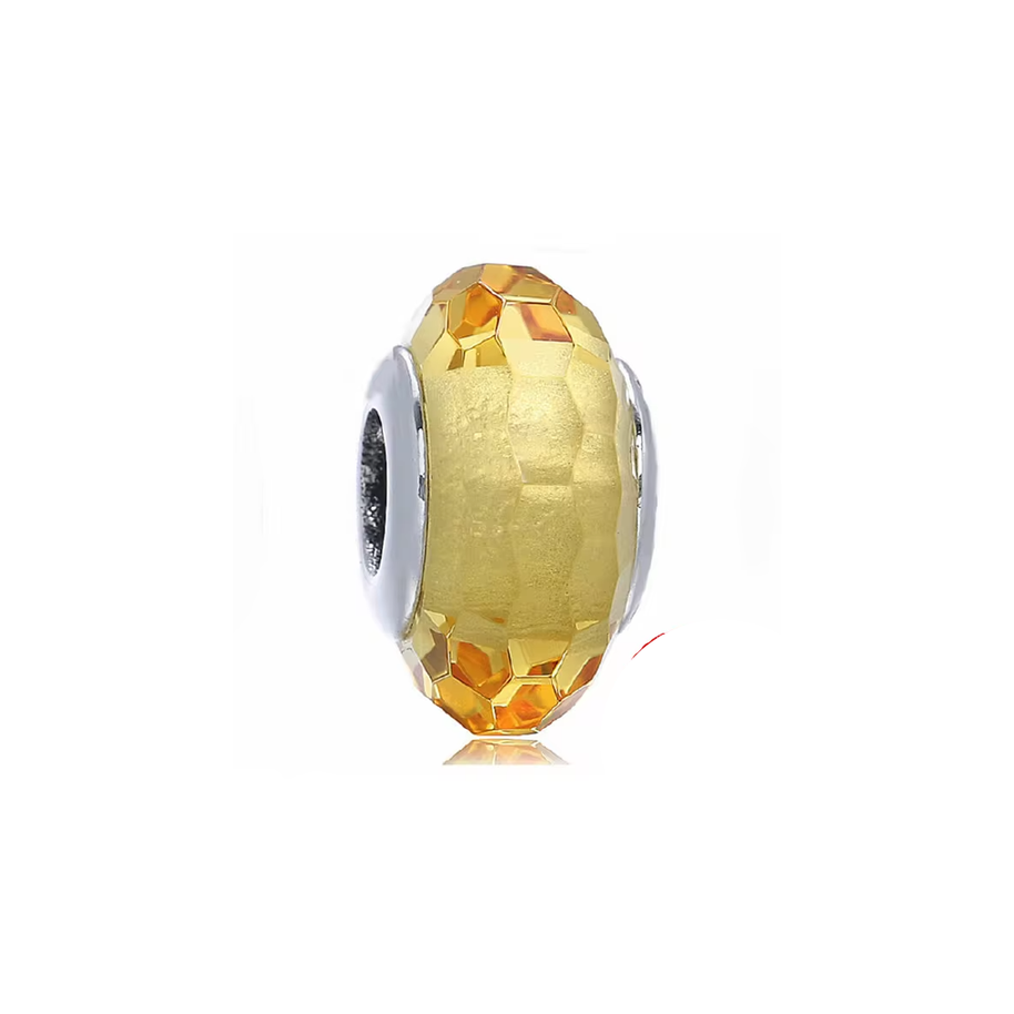 Amber Spacer