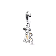 Simba Disney 100 Charm
