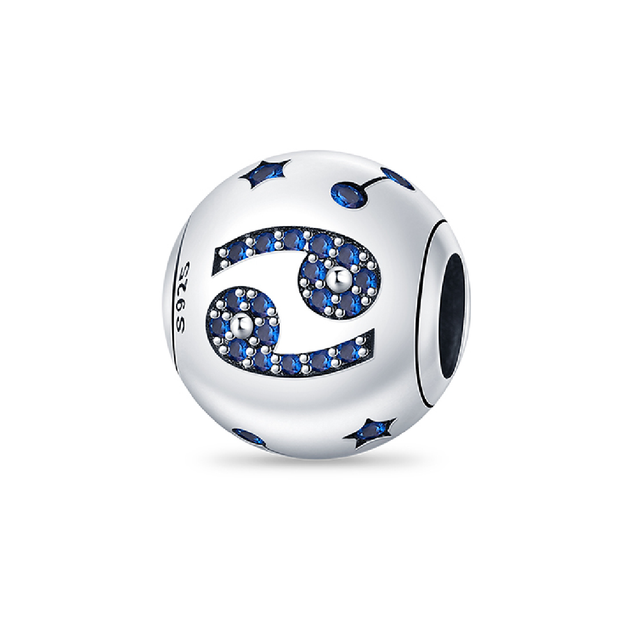 Cancer Sphere Charm