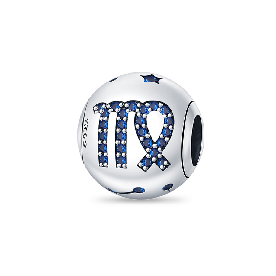 Virgo Sphere Charm