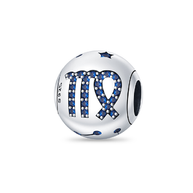 Virgo Sphere Charm