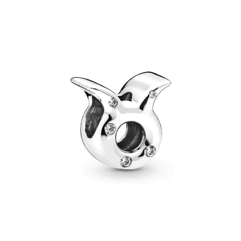 Taurus Charm