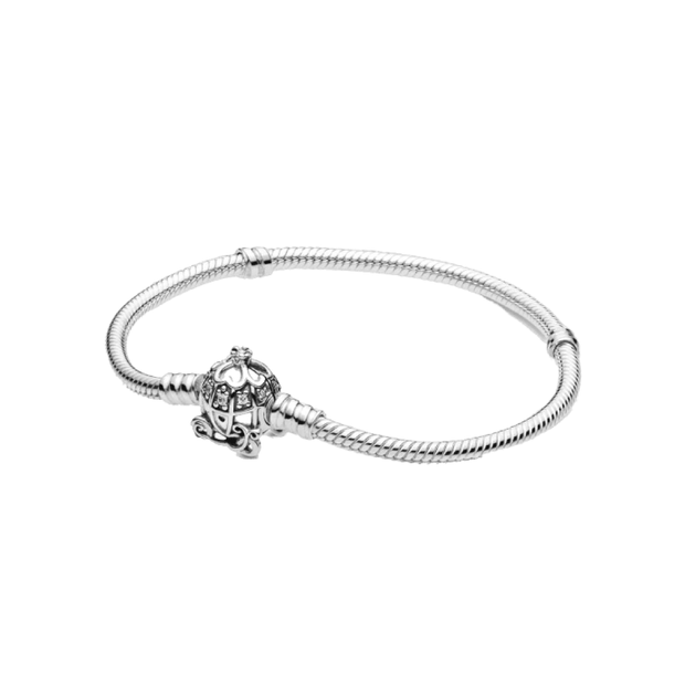 Cinderella Carriage Bracelet