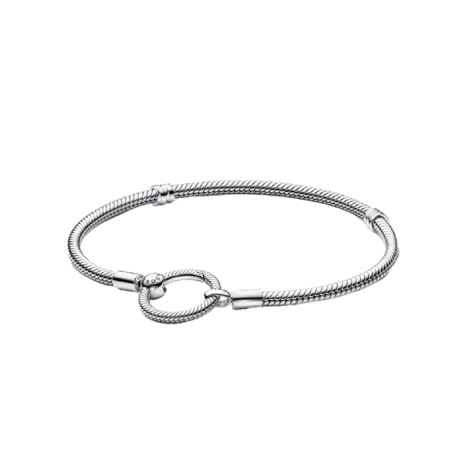 Moments Circular Clasp Bracelet