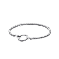 Moments Circular Clasp Bracelet