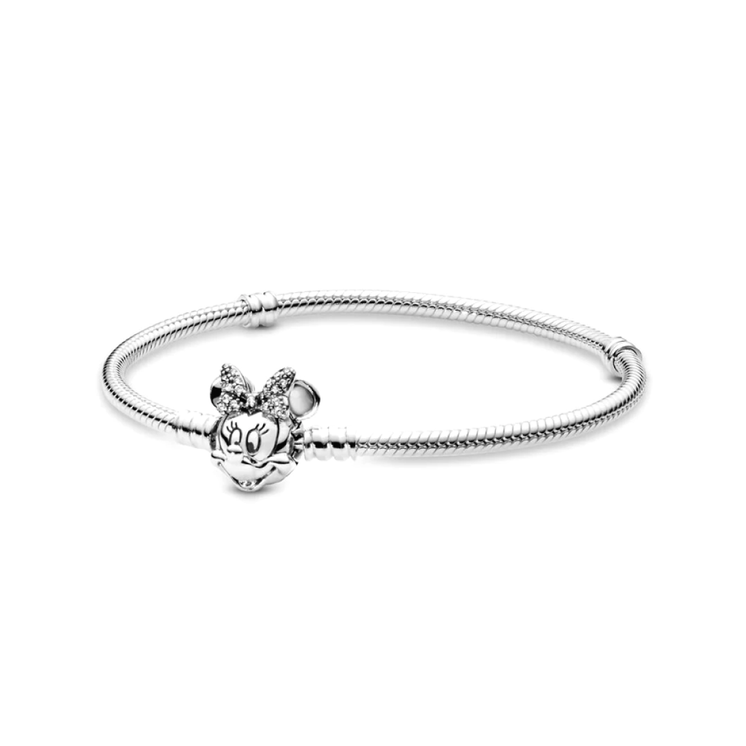 Minnie Mouse Bracelet