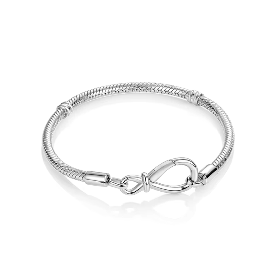 Moments Clasp Bracelet