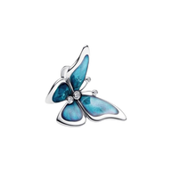 Butterfly Charm