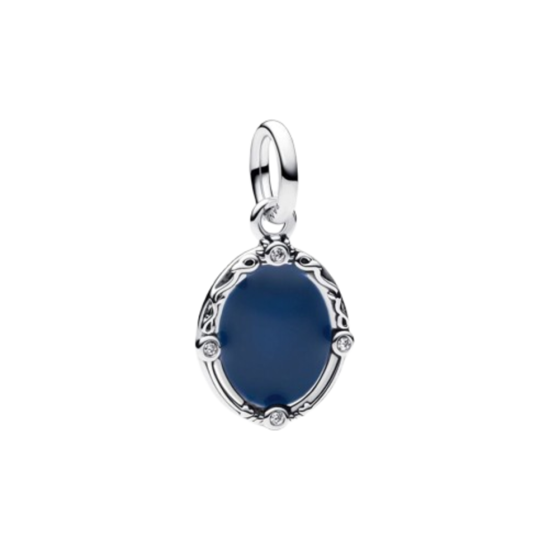 Snow White Mirror Charm