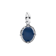 Snow White Mirror Charm