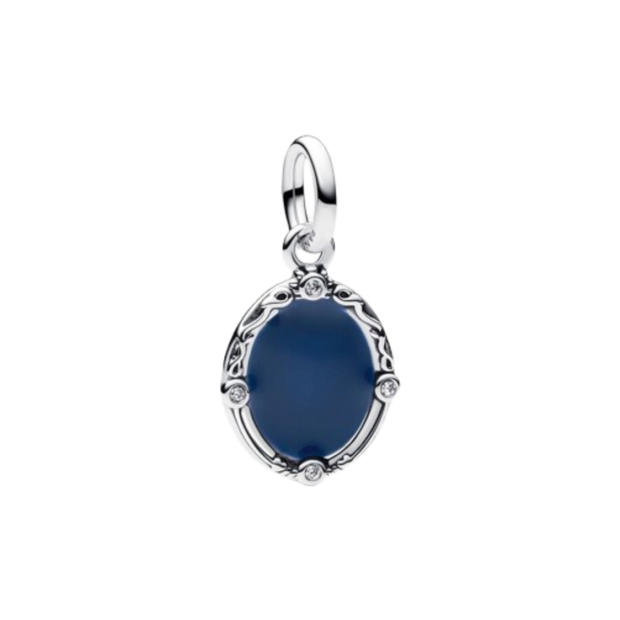 Snow White Mirror Charm