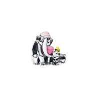 Dumbo's Mom Charm
