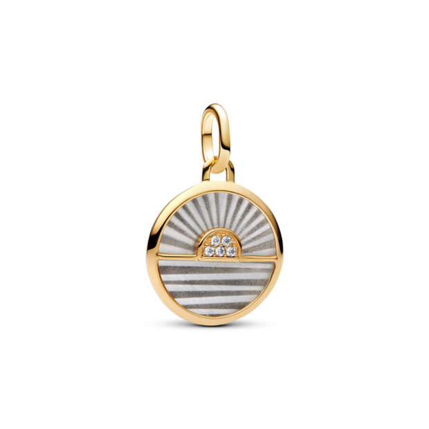 Dawn Talisman Charm