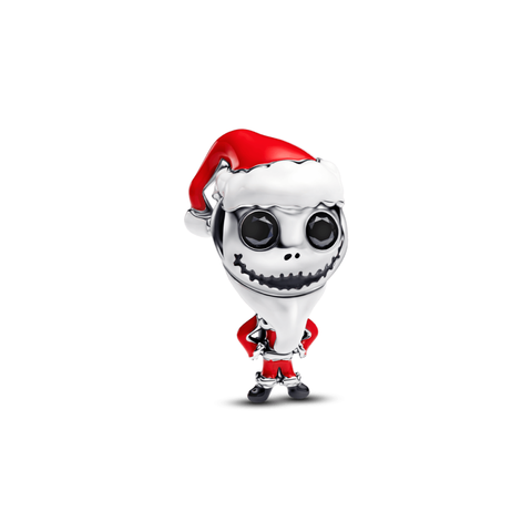 Santa Jack Charm