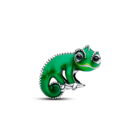 Pascal Chameleon Tangled Charm