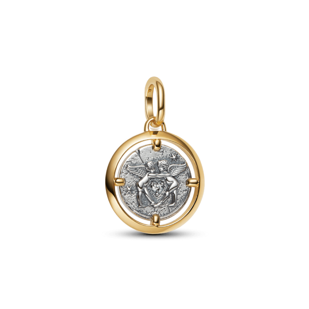 Cupid Talisman Charm