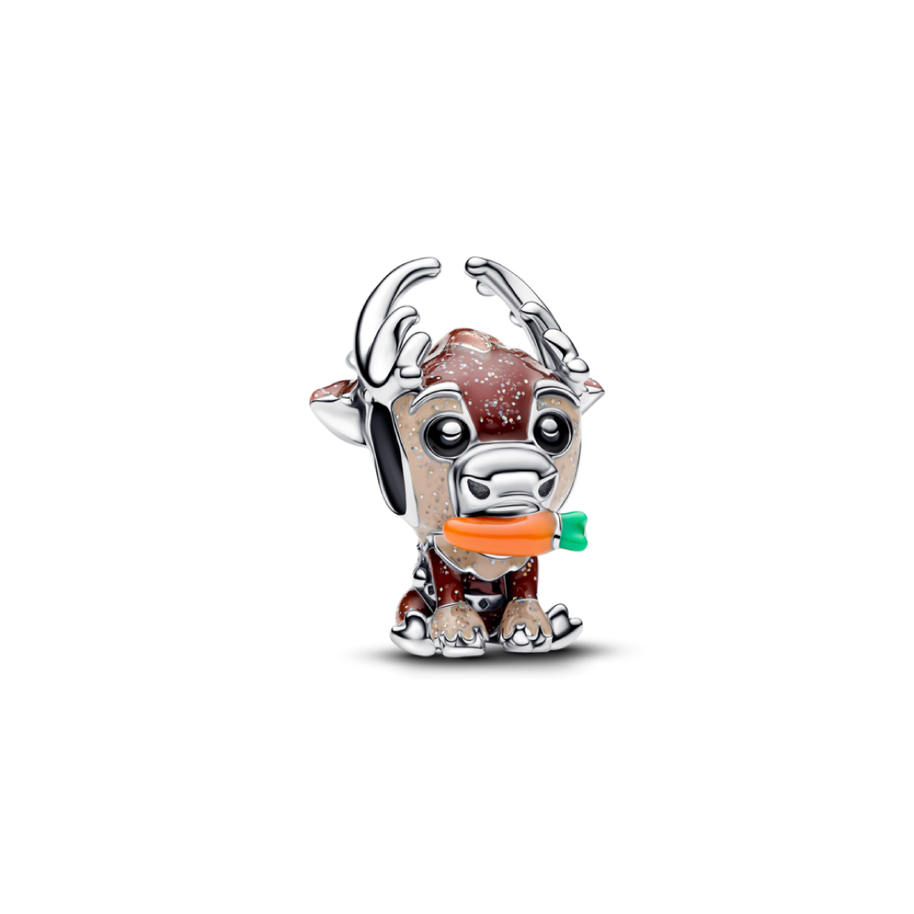 Sven Reindeer Frozen Charm