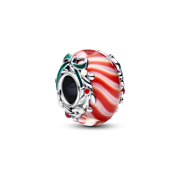 Christmas Caramel Spacer