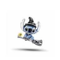 Stitch Witch Charm