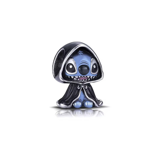 Stitch Hoodie Charm