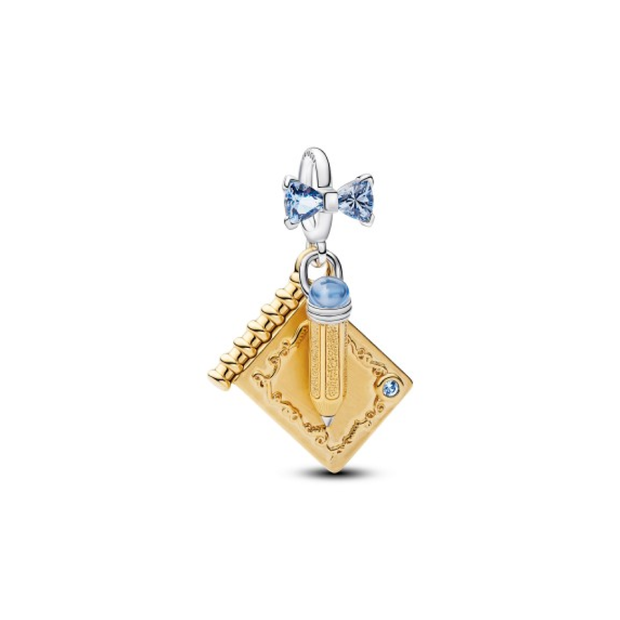 Bridgerton Invitation Charm