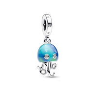 Octopus Sea Charm