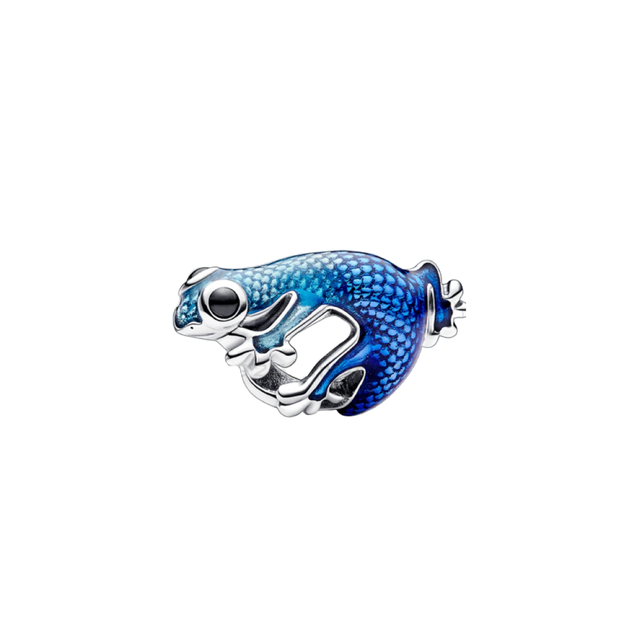 Lizard Charm