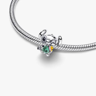 Ladybug Charm