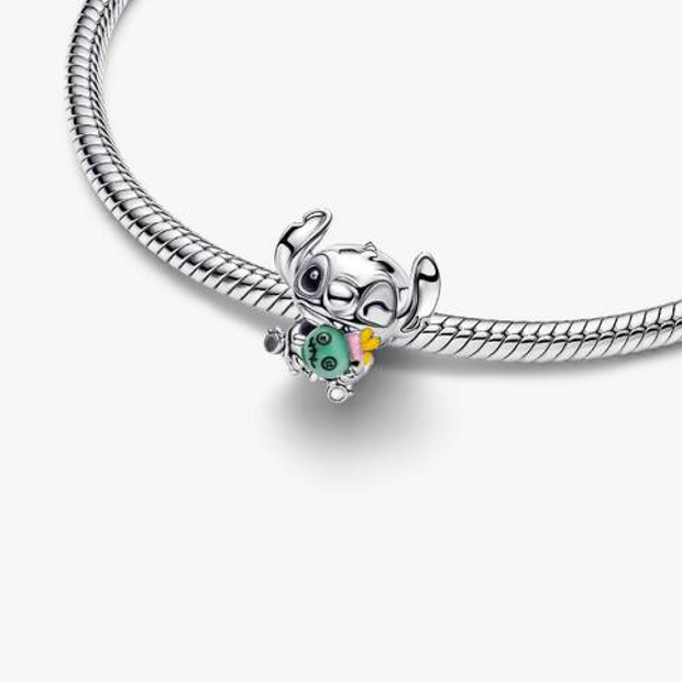 Ladybug Charm
