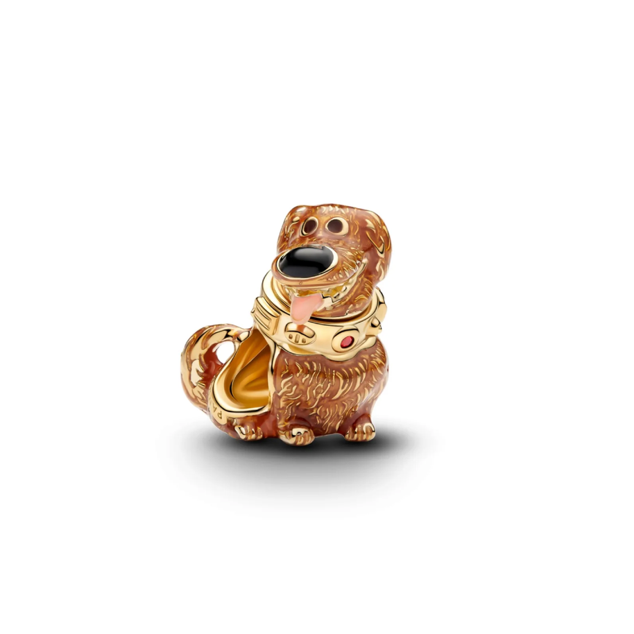 Dug Up Charm