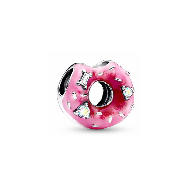 Donut Charm
