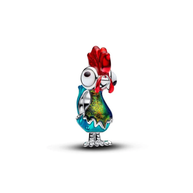 Hei Hei Rooster Moana Charm