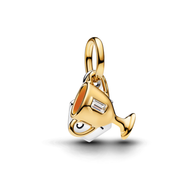 Soccer Champion Charm