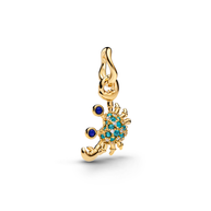 King Crab Charm