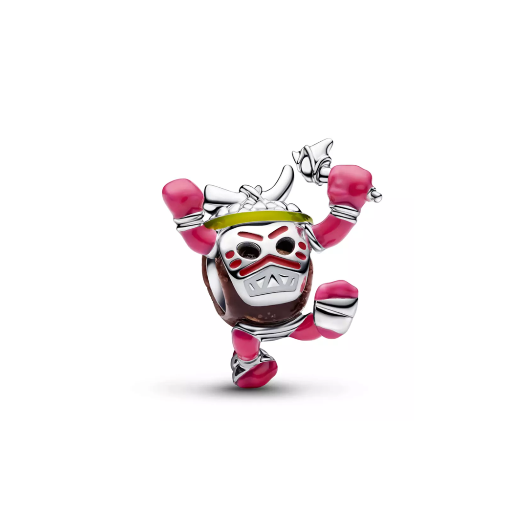 Kakamora Charm