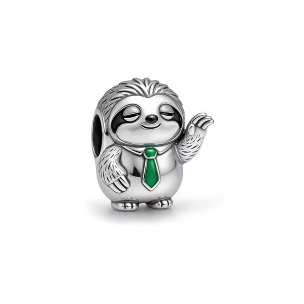 Zootopia Flash Charm
